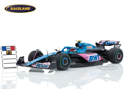 Alpine a523 renault bwt gp - bwt,