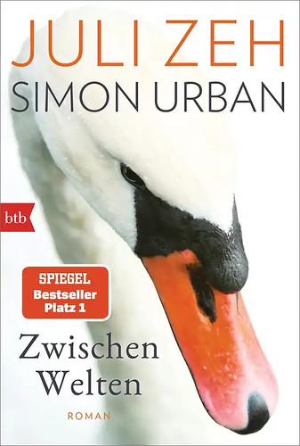 Zwischen welten - zwischen,