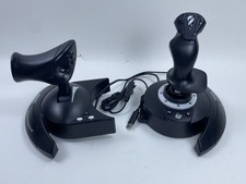 Thrustmaster T-Flight Hotas