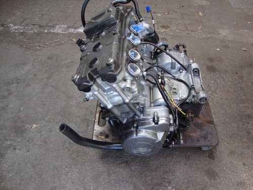 Cbr 900 sc33 motor - sc33,