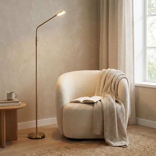 Stehlampe standleuchte - stehlampe,