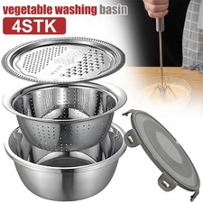 Rührschüssel Schüsseln Set