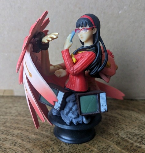 Persona chess piece amagi - 4,