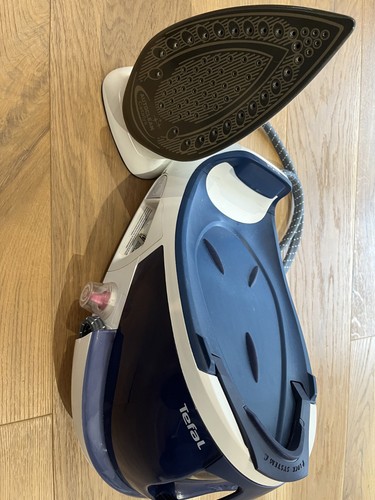Dampfbügeleisen tefal pro - dampfbügeleisen,