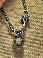 Trollbeads Kette, Anhänger