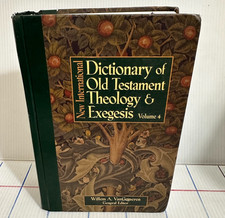 New International Dictionary
