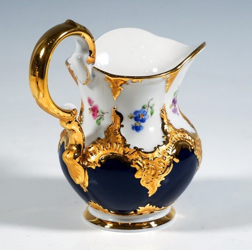 Meissen milchkännchen - 1,