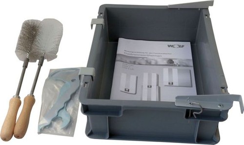 Wolf reinigungsset 8603194 - reinigungsset, f