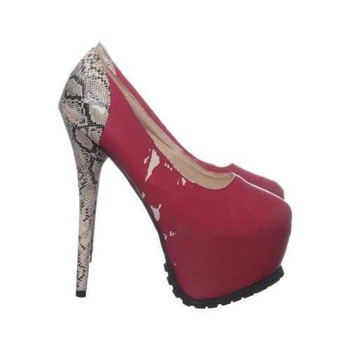 Valentino giaro pumps - valentino, giaro,