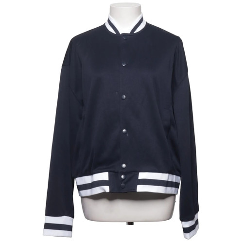 Collegejacke damen - h&m,,