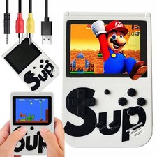 Mini-Handheld-Retro-Spielkonso