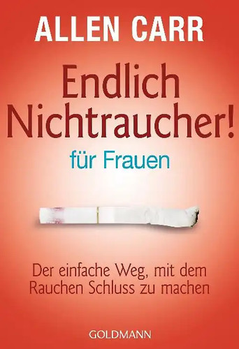 Endlich nichtraucher für - endlich,