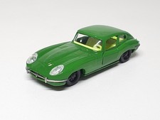 Siku V294 Jaguar E-Type 2+2 Sonderfarbe Handmuster 