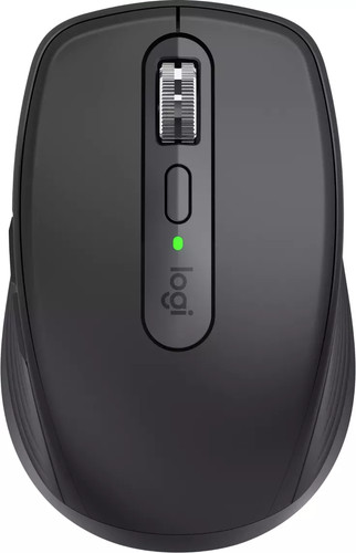Logitech anywhere 3s - logitech, mx