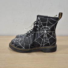 Dr. Martens 1460 Y Totenkopf