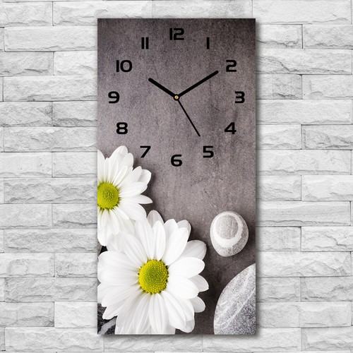 Wanduhr echt glas küchenuhr - wanduhr, echt-glas-küchenuhr