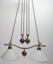 Menzel Leuchten - Zugleuchte -