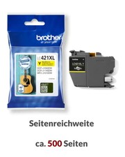 Original Brother Patronen