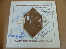 OSCAR KLEIN HANS VAN DER SYS