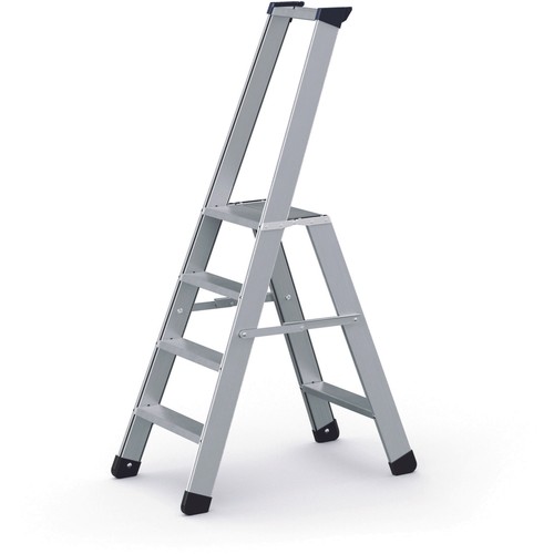 Zarges stufen stehleiter 4 - lm-stufen-stehleiter,