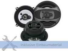 Crunch Lautsprecher GTi52 300W