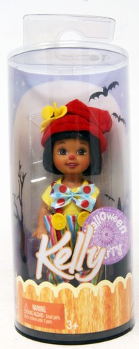 Barbie kelly club - barbie,