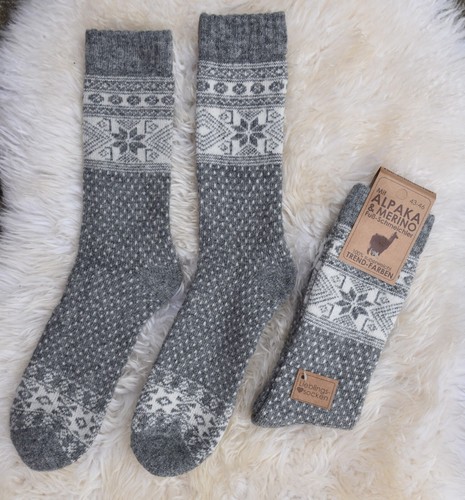 Winter socken größe 46 - winter,
