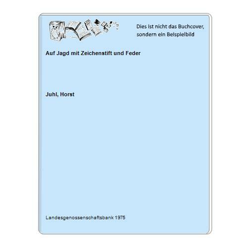 Auf jagd mit zeichenstift - zeichenstift, und