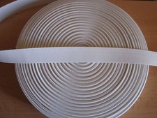 5 m Gummiband 35, 30,25,20 mm