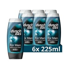 Duschdas For Men 3-in-1