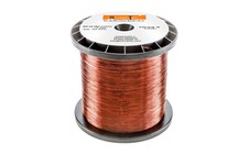 Kupferlackdraht W210 Grad 2 -