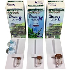 Dennerle co2 diffusor - co2, s