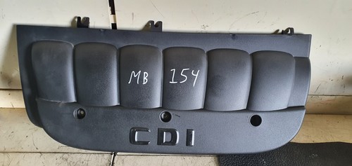 154 mercedes m648 w211 - mercedes,