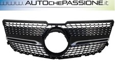 AMG Matrix Kühlergrill Für