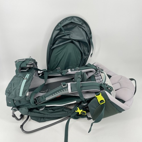 Deuter kid comfort kindertrage - kid,