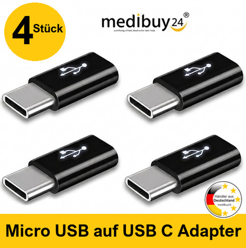 Micro usb adapter - micro, c