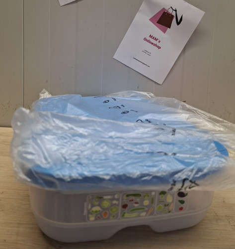 Tupperware klima oase ltr - tupperware, 1,8