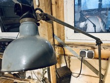 Rademacher Werkstattlampe