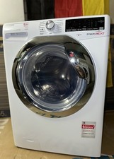 Hoover Waschtrockner 9/6 kg