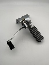 Honda VF750 Fussrastenanlage Links Schaltpedal Fußraste VF 750 C RC43 #33439