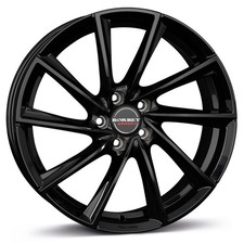 Borbet Felgen VTX 8.0x18 ET38