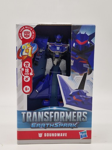 Transformers earthspark - transformers,