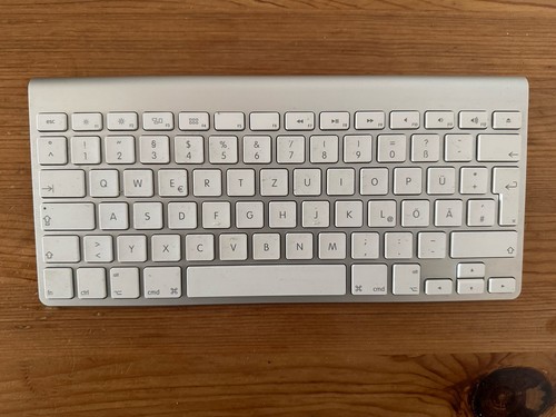 Apple a1314 magic wireless - a1314,