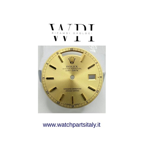 Rolex oyster perpetual - rolex,