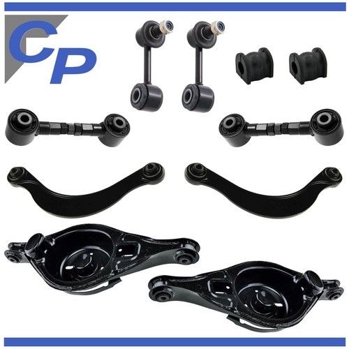 Querlenker hinten für - 6, mazda