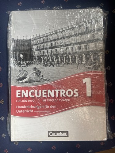Encuentros edición 3000 - encuentros,