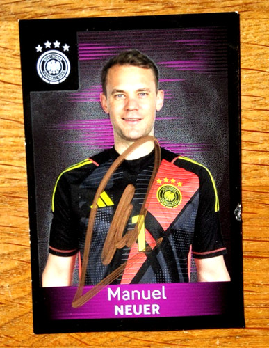 Manuel neuer - manuel,
