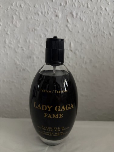 Lady gaga fame eau parfum - gaga, de