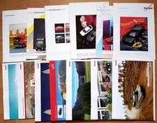 14x herpa miniaturmodelle - herpa,