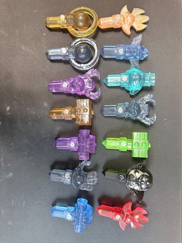 Skylanders trap team traps - trap,